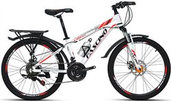 Xe đạp địa hình thể thao Fascino A400 NEW